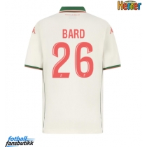 OGC Nice Melvin Bard  #26 Bortedrakt 2025-26 Kortermet